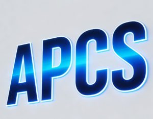 apcs是什麼