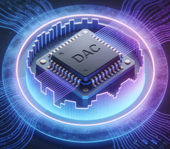 dac是什麼