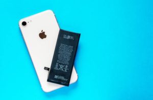 iphone換電池後遺症