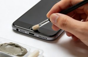 iphone語音輸入無法使用