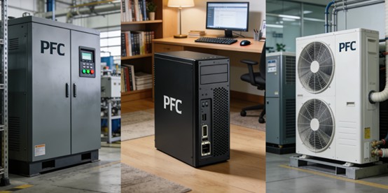 pfc是什麼