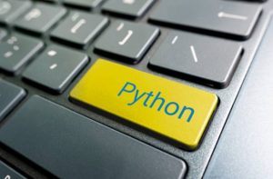 python可以做什麼