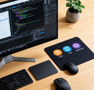 適合做前端工程師的人