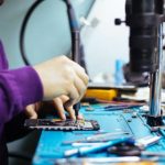 深水埗手機維修