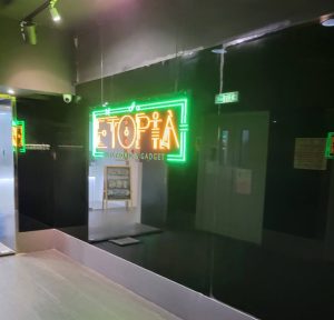 深水埗手機維修店6.Etopia (良心科技)