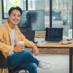 軟體工程師薪水