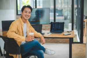 軟體工程師薪水