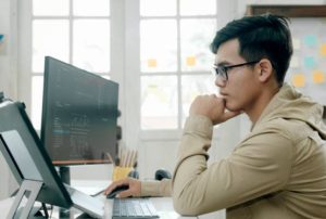 軟體工程師所需技能