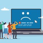 電腦當機按什麼