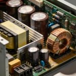 電腦電源供應器壞掉症狀