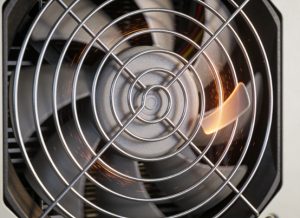 電源供應器老化症狀與壽命