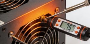 電腦電源供應器壞掉