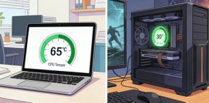 cpu溫度多少正常