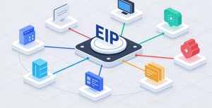 eip是什麼