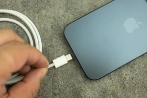 iphone充電充不進去