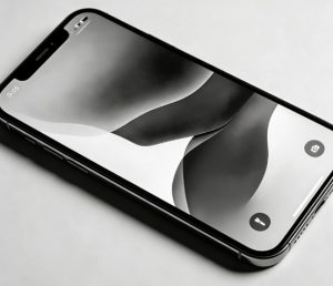 iphone螢幕顏色異常