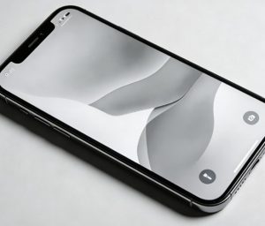 iphone螢幕顏色異常