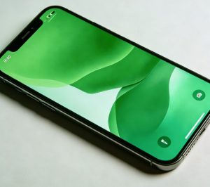 iphone螢幕顏色異常