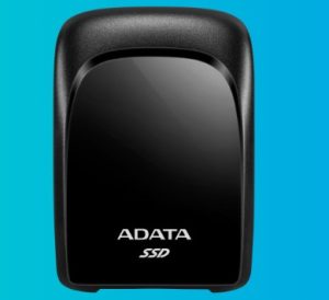 外置SSD推薦5. ADATA SC680 Portable SSD