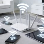 家中網路訊號不好