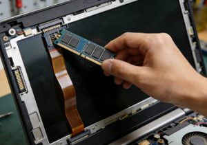 進階硬體排查方法