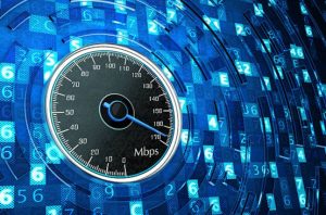 網路跑不動原因