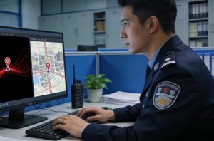 網路警察查ip要多久