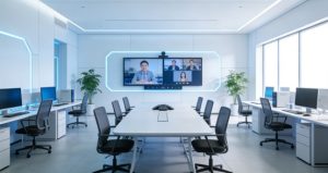 虛擬辦公室邊間好