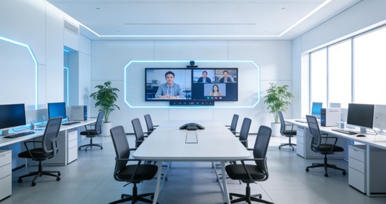 虛擬辦公室邊間好