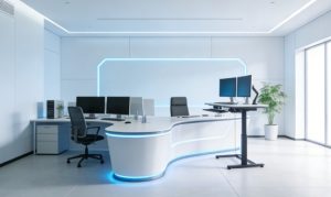 挑選虛擬辦公室