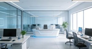 虛擬辦公室好處