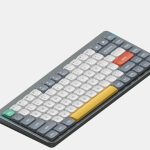 辦公室鍵盤推薦