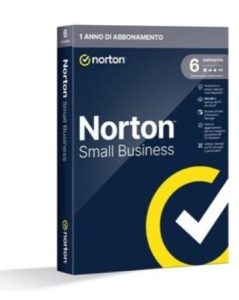 防毒軟件推介3：Norton 360
