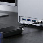 隨身硬碟讀不到