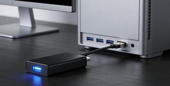 隨身硬碟讀不到