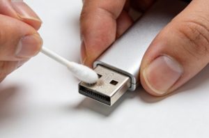 隨身硬碟讀不到