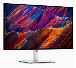 電腦Mon推介1：Dell U2723QE