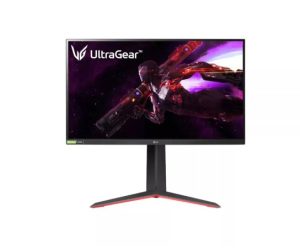 電腦Mon推介2：LG27GP850-B