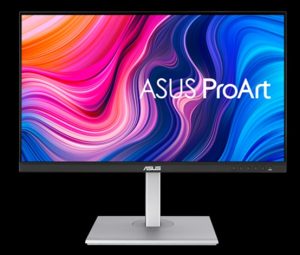 電腦Mon推介3：ASUS ProArt PA279CV