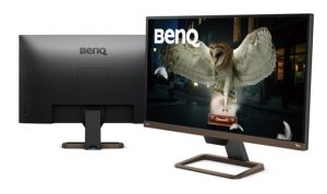 電腦Mon推介5：BenQ EW2780U