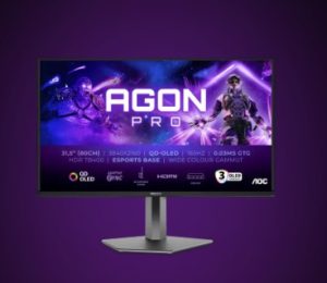 電腦Mon推介6：AOC24G2SP