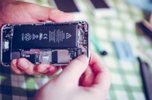 iphone換電池後遺症