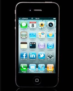 iphone螢幕突然黑掉又恢復原因