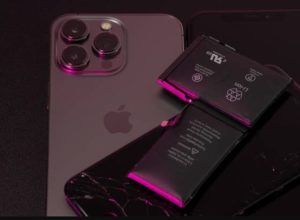 iphone電池健康度多少要換