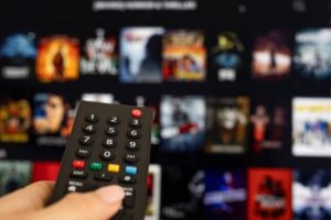 沒有裝第四台可以看電視嗎