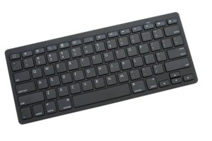 鍵盤鎖住不能打字
