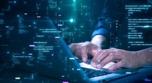 鍵盤鎖住不能打字
