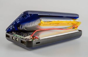 電池膨脹會爆炸嗎