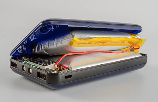 電池膨脹會爆炸嗎