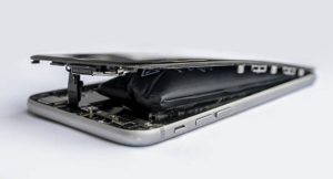 電池膨脹會爆炸嗎